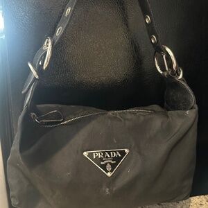 Prada vintage handbag